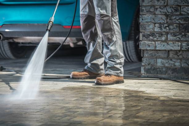 Best Pool Deck Cleaning  in Geneva, IN