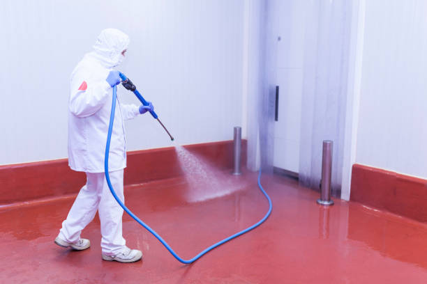 Best Oil Spill Cleanup  in Geneva, IN