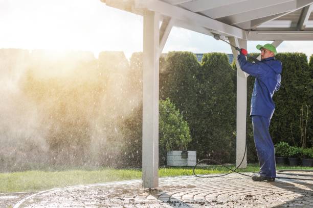 Geneva, IN Pressure Washing Services Company