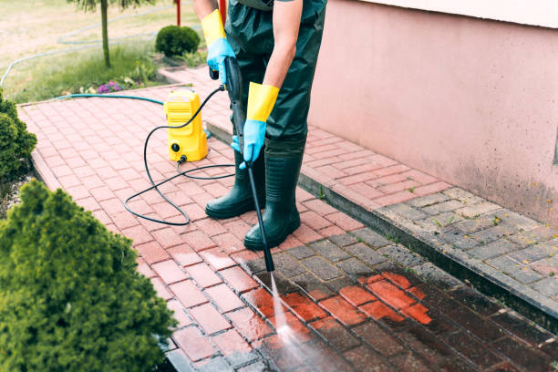 Best Parking Lot and Garage Cleaning  in Geneva, IN